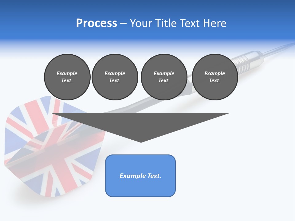 Object Accuracy One PowerPoint Template