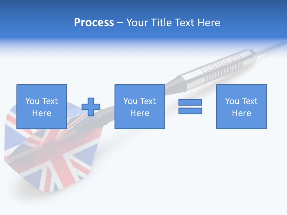 Object Accuracy One PowerPoint Template