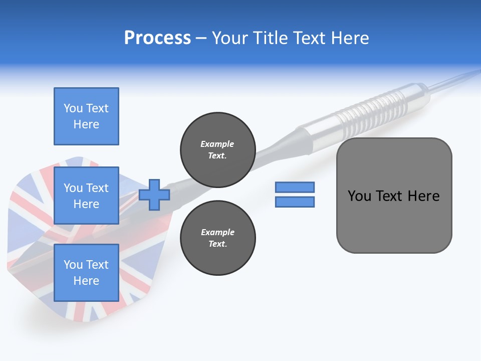 Object Accuracy One PowerPoint Template