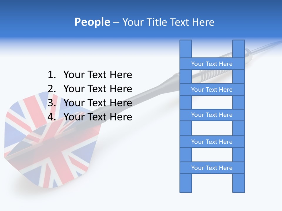 Object Accuracy One PowerPoint Template