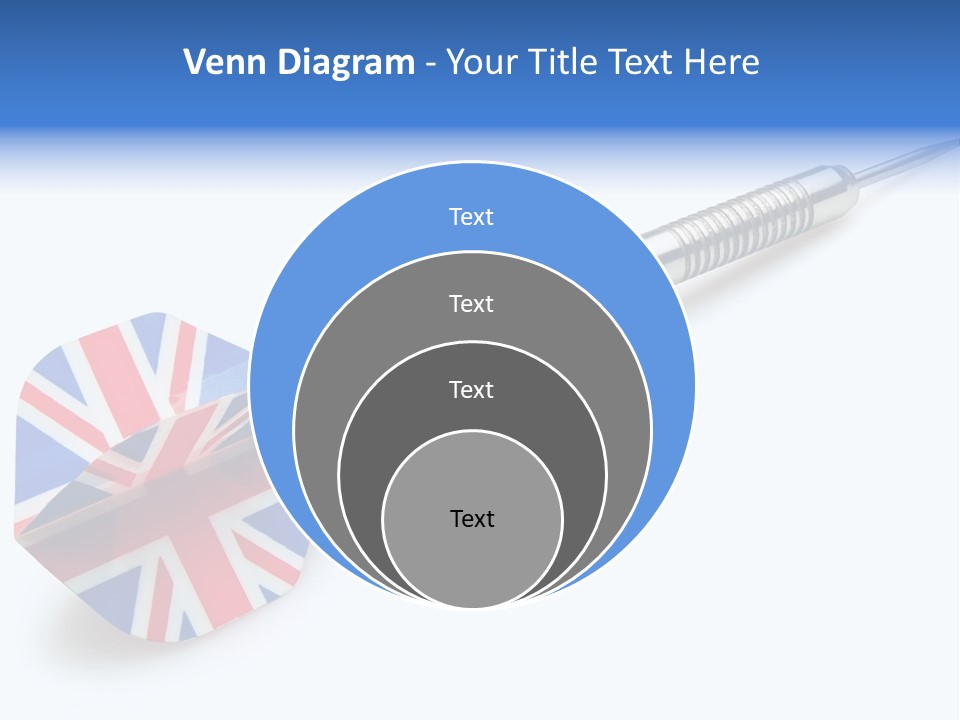 Object Accuracy One PowerPoint Template