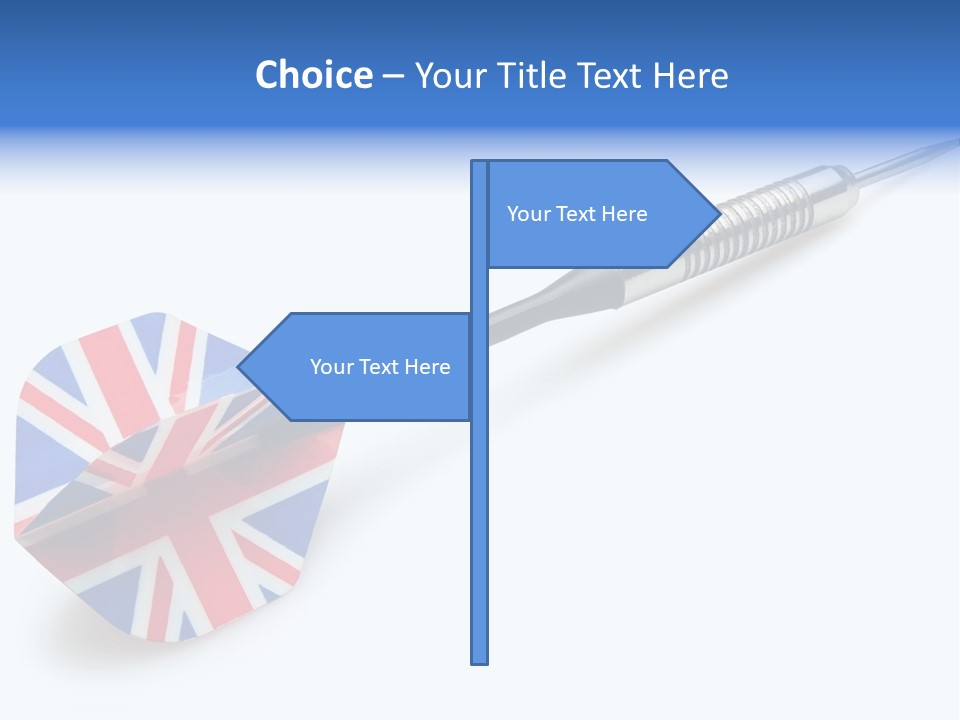 Object Accuracy One PowerPoint Template