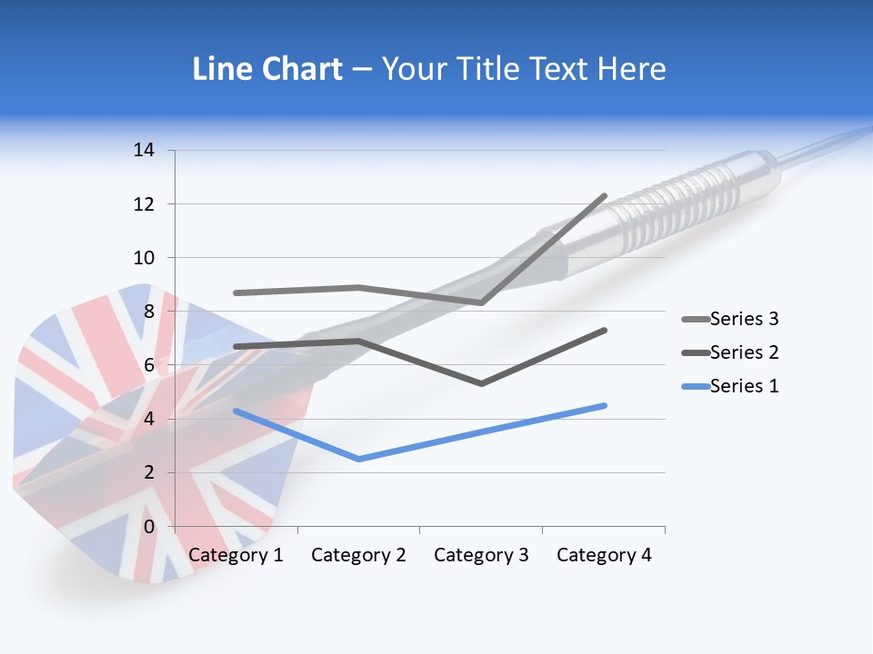 Object Accuracy One PowerPoint Template
