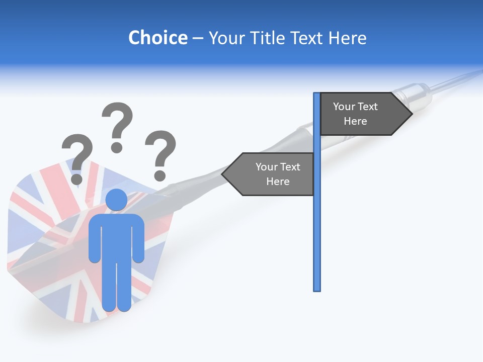 Object Accuracy One PowerPoint Template