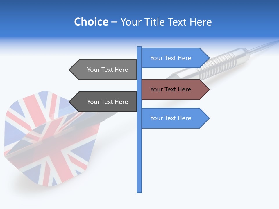 Object Accuracy One PowerPoint Template
