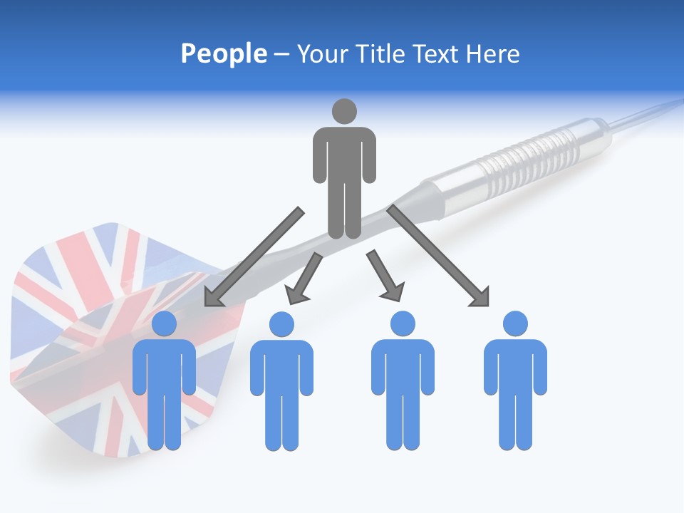 Object Accuracy One PowerPoint Template