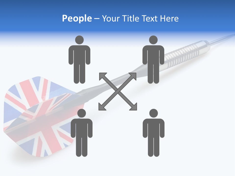 Object Accuracy One PowerPoint Template