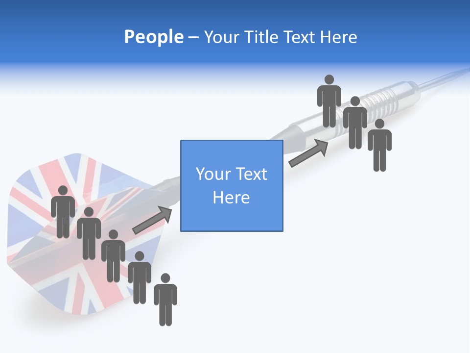 Object Accuracy One PowerPoint Template