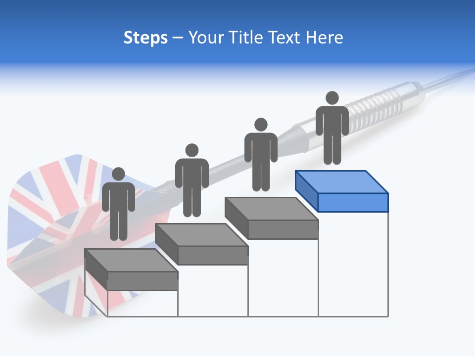 Object Accuracy One PowerPoint Template