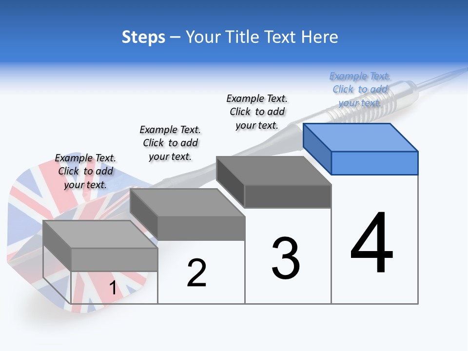 Object Accuracy One PowerPoint Template