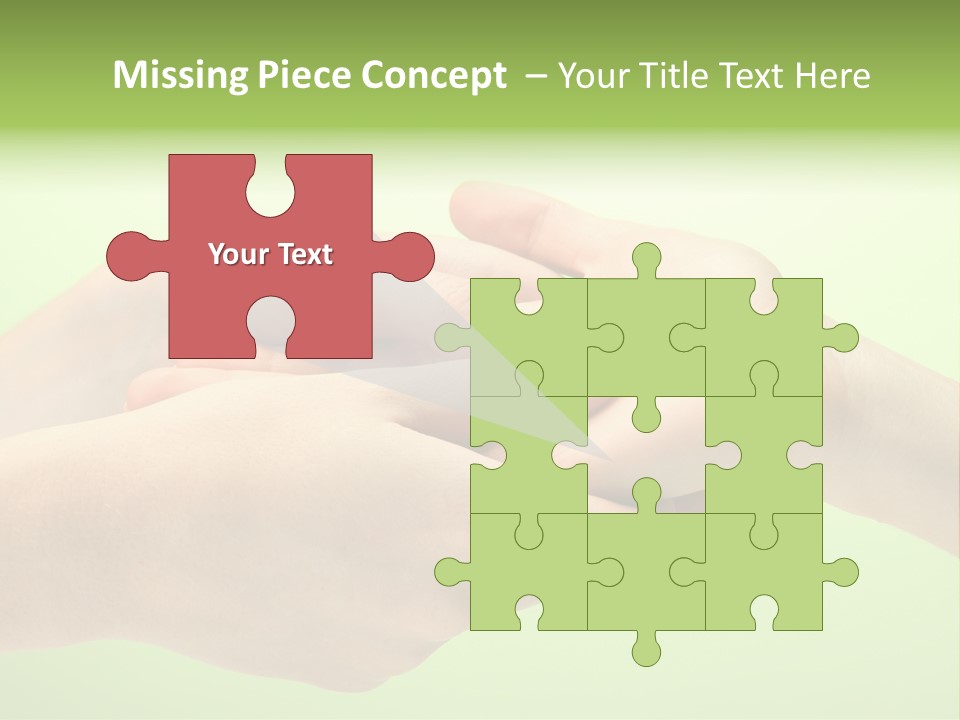 People Massage Skin PowerPoint Template