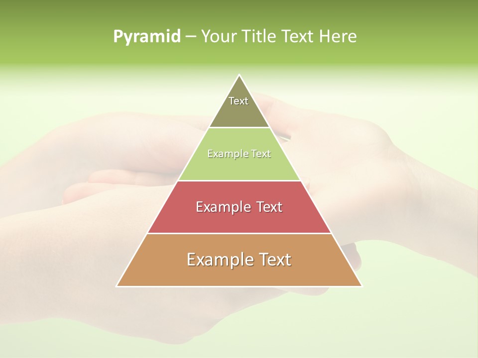 People Massage Skin PowerPoint Template