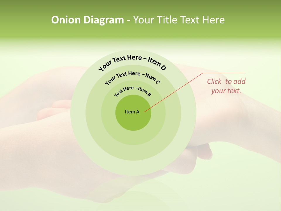 People Massage Skin PowerPoint Template