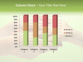 People Massage Skin PowerPoint Template