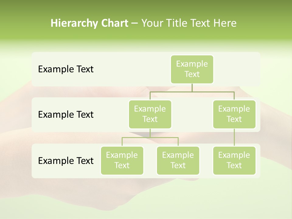 People Massage Skin PowerPoint Template