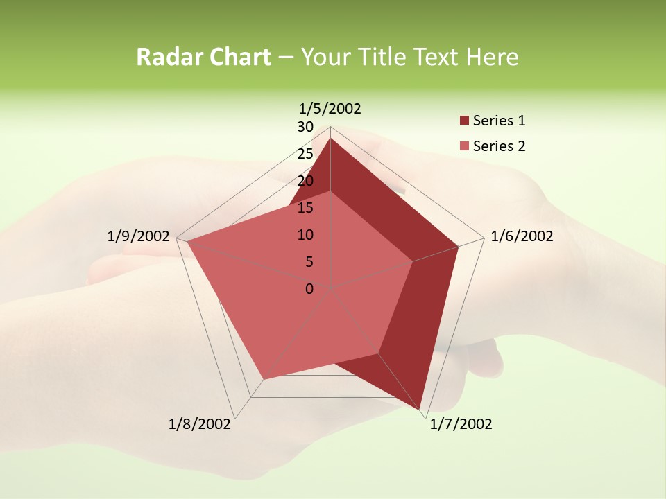 People Massage Skin PowerPoint Template