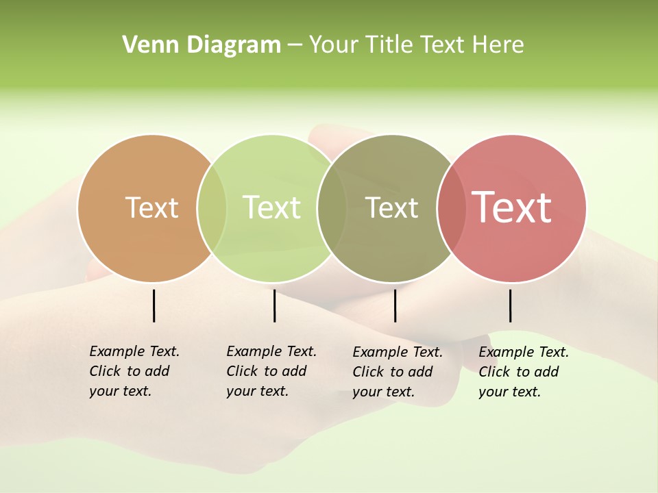 People Massage Skin PowerPoint Template
