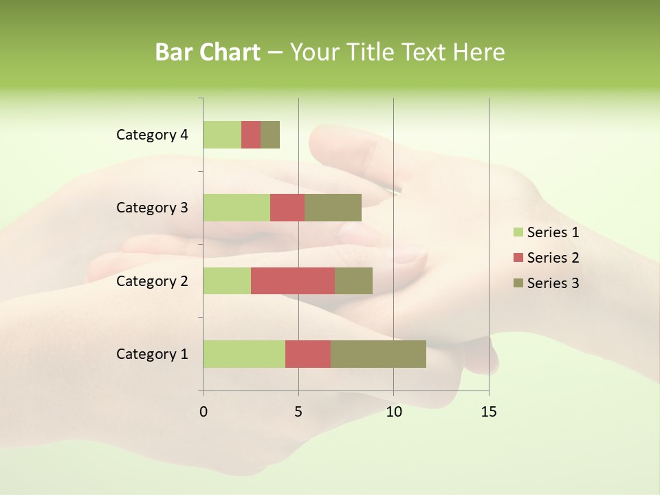 People Massage Skin PowerPoint Template