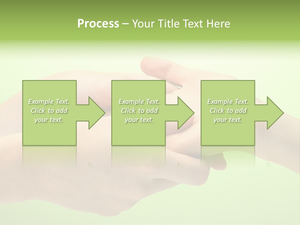 People Massage Skin PowerPoint Template