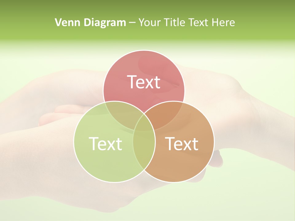 People Massage Skin PowerPoint Template