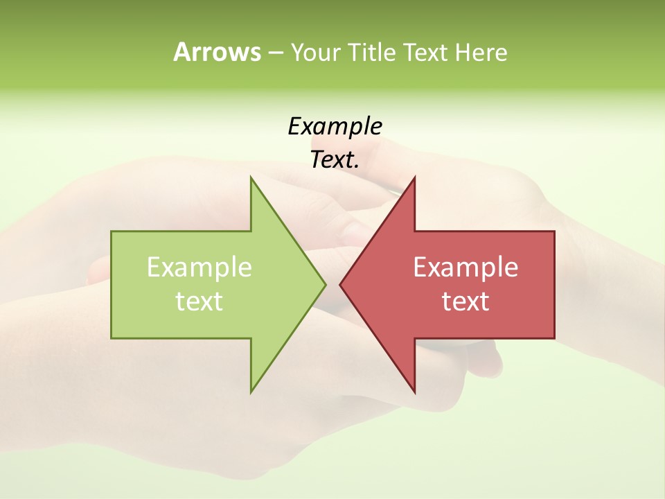 People Massage Skin PowerPoint Template