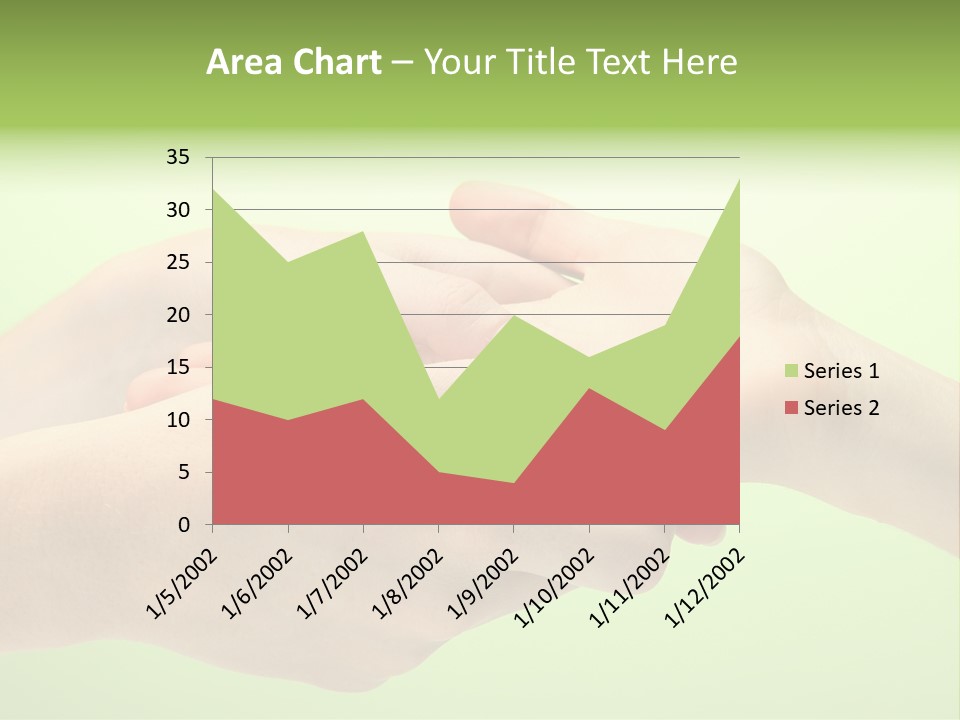 People Massage Skin PowerPoint Template