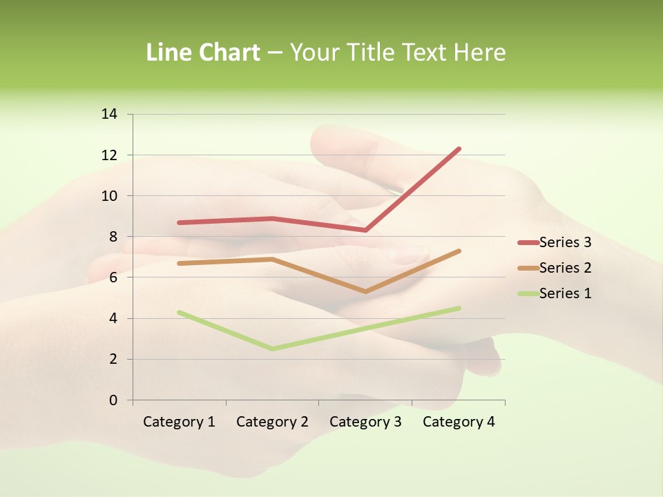 People Massage Skin PowerPoint Template