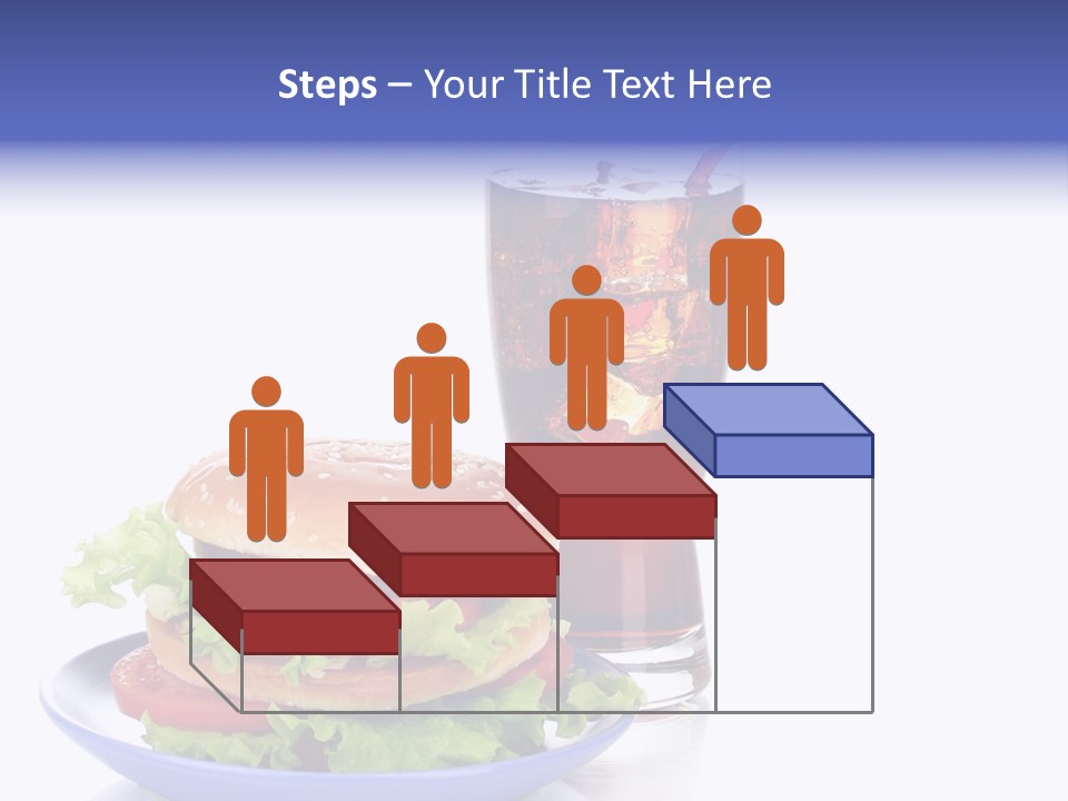 Unhealthy Space Nutrition PowerPoint Template