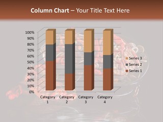 Sea Gourmet Shell PowerPoint Template