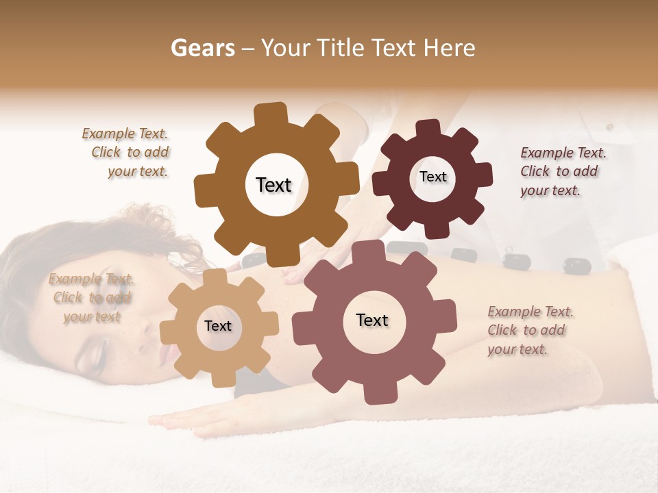 Mathematical Symbol Symbol Worldwide PowerPoint Template