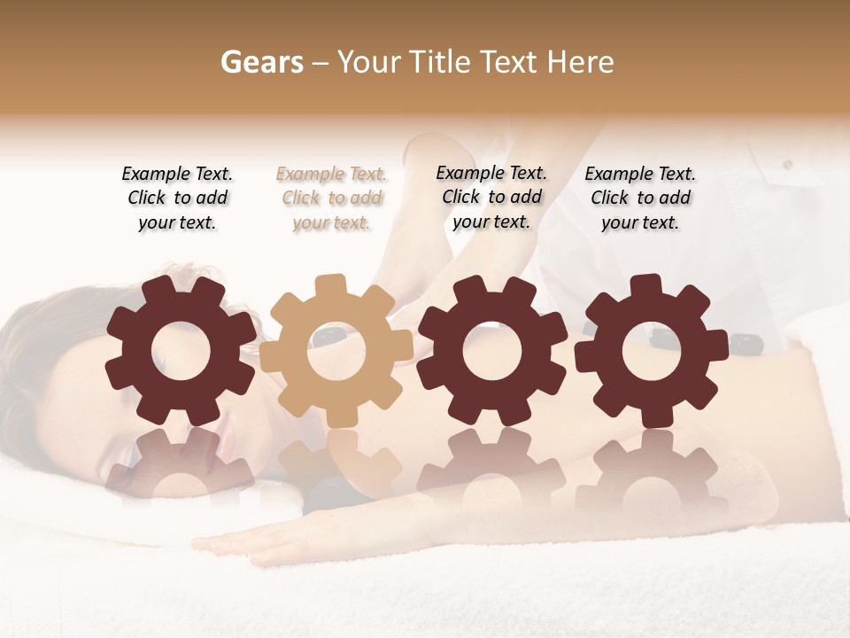 Mathematical Symbol Symbol Worldwide PowerPoint Template