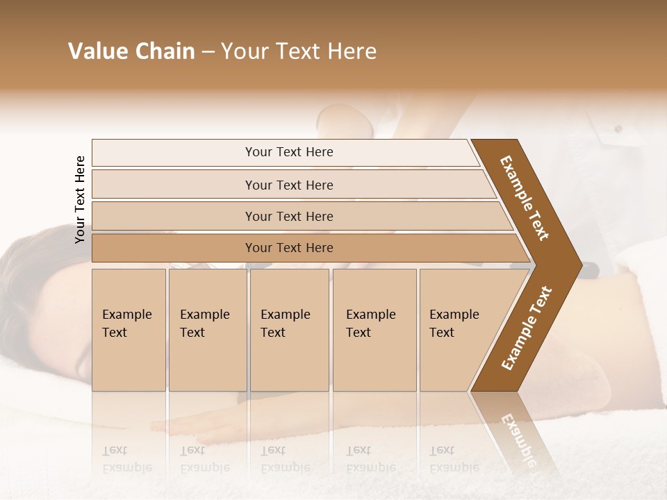 Mathematical Symbol Symbol Worldwide PowerPoint Template