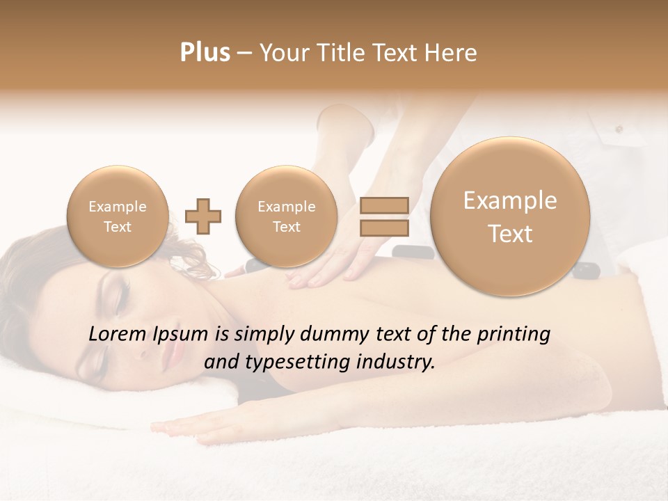 Mathematical Symbol Symbol Worldwide PowerPoint Template