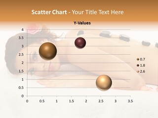 Woman Aroma Consumption PowerPoint Template