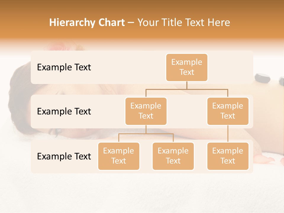 Woman Aroma Consumption PowerPoint Template
