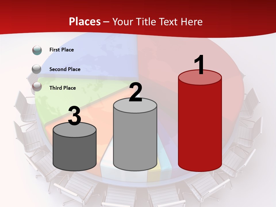 Mathematical Symbol Symbol Worldwide PowerPoint Template