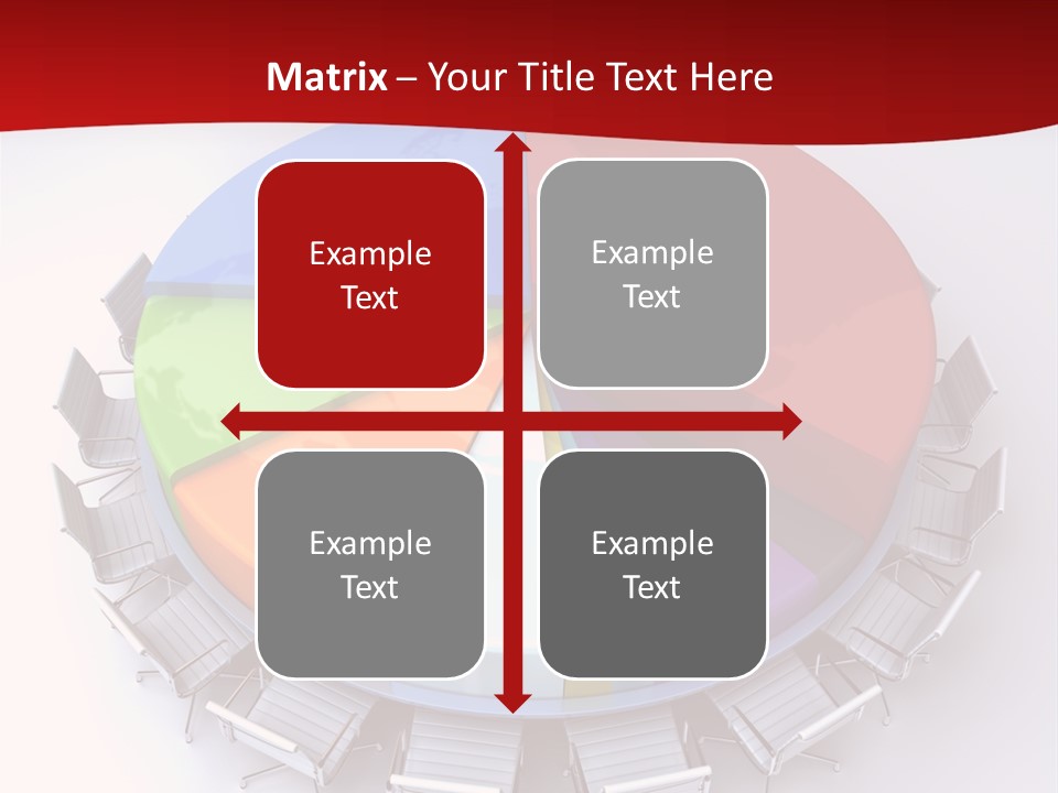 Mathematical Symbol Symbol Worldwide PowerPoint Template