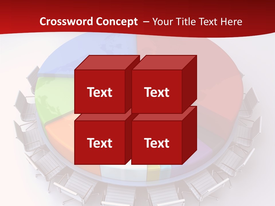 Mathematical Symbol Symbol Worldwide PowerPoint Template