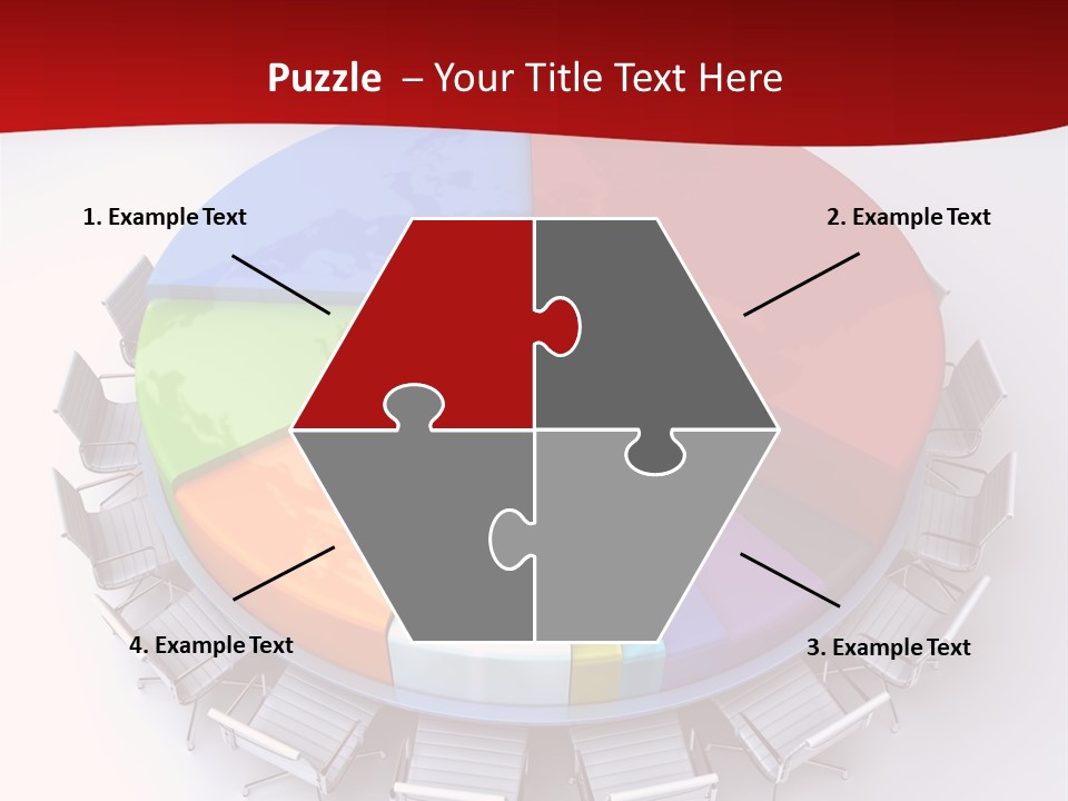Mathematical Symbol Symbol Worldwide PowerPoint Template