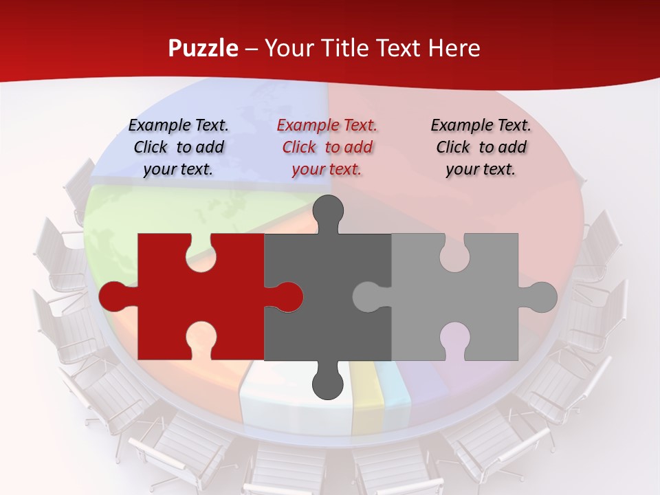 Mathematical Symbol Symbol Worldwide PowerPoint Template