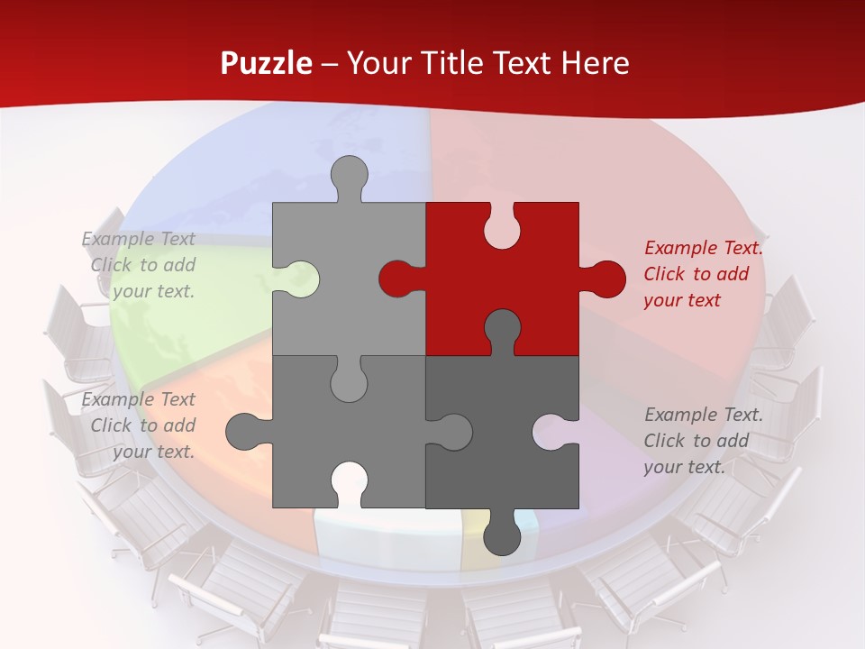 Mathematical Symbol Symbol Worldwide PowerPoint Template