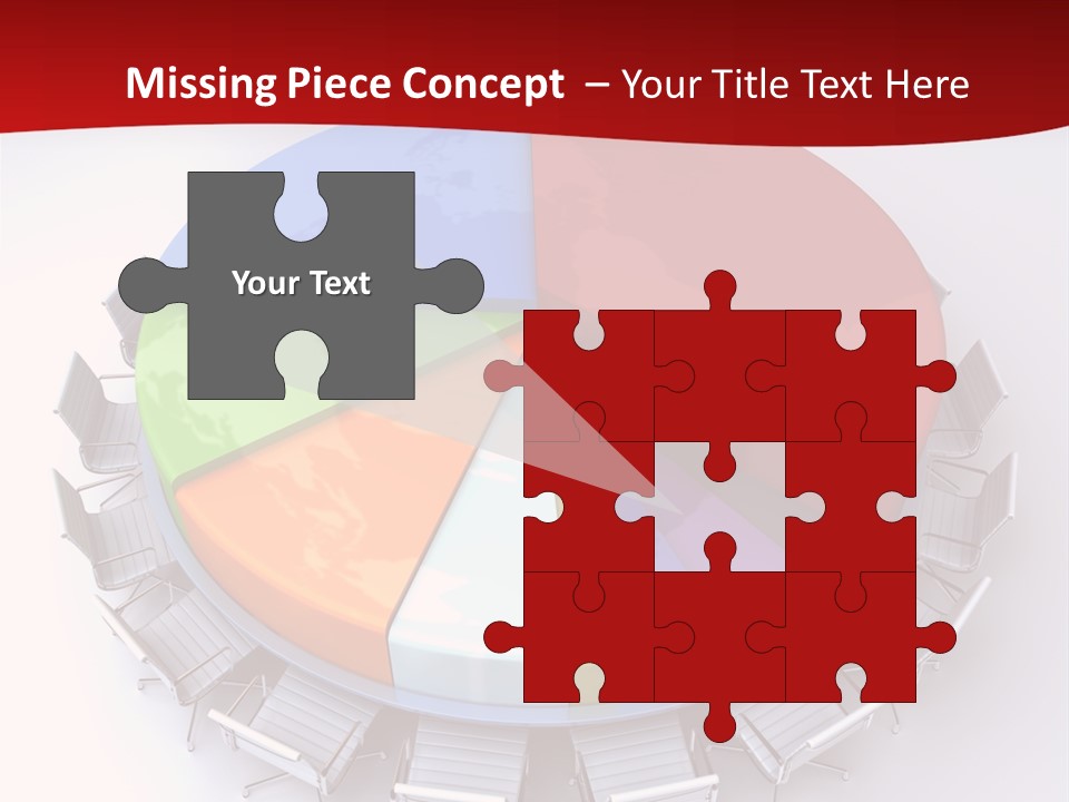 Mathematical Symbol Symbol Worldwide PowerPoint Template