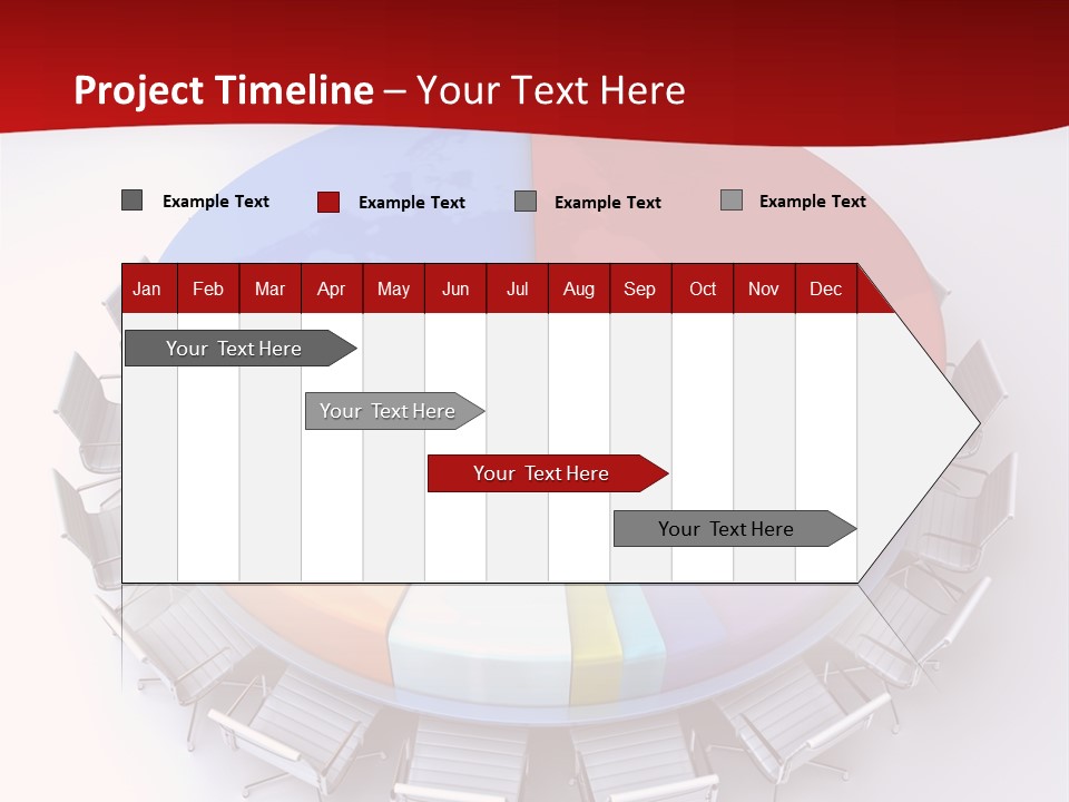 Mathematical Symbol Symbol Worldwide PowerPoint Template