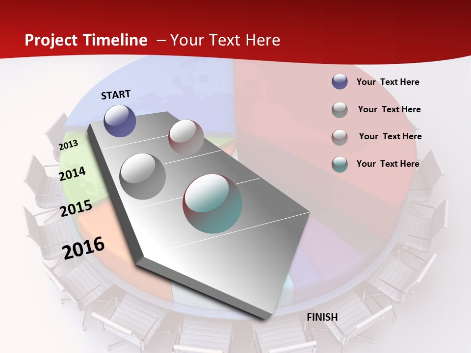 Mathematical Symbol Symbol Worldwide PowerPoint Template