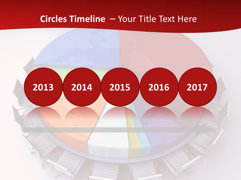 Mathematical Symbol Symbol Worldwide PowerPoint Template