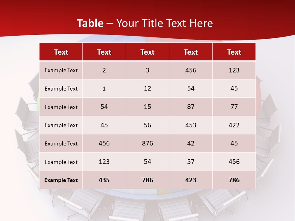 Mathematical Symbol Symbol Worldwide PowerPoint Template