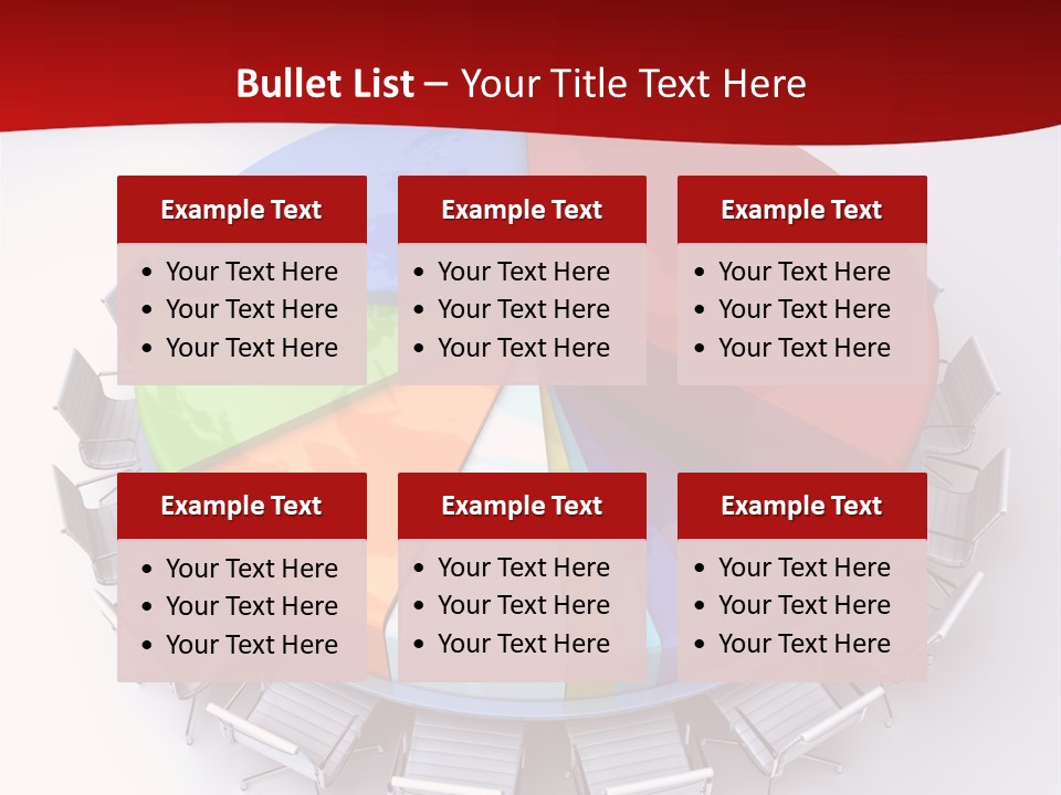 Mathematical Symbol Symbol Worldwide PowerPoint Template
