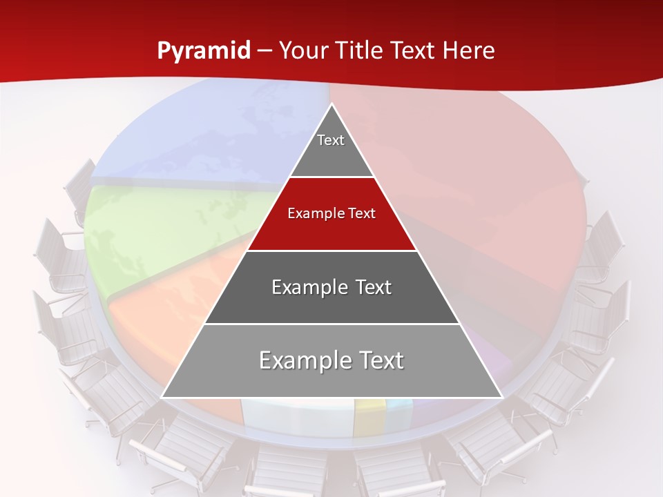Mathematical Symbol Symbol Worldwide PowerPoint Template