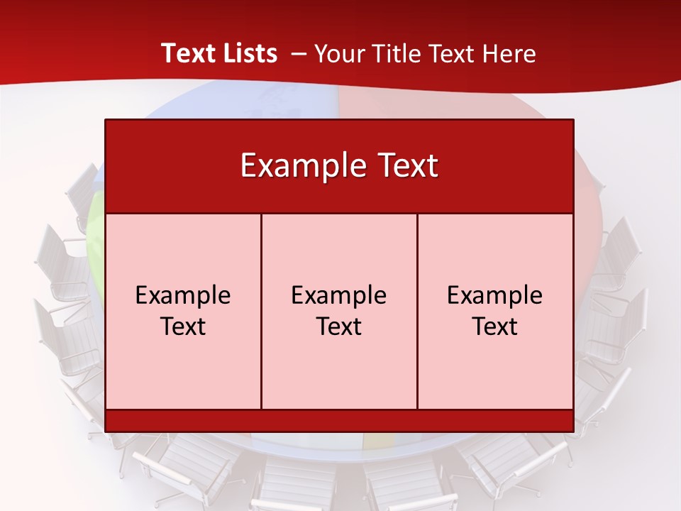 Mathematical Symbol Symbol Worldwide PowerPoint Template