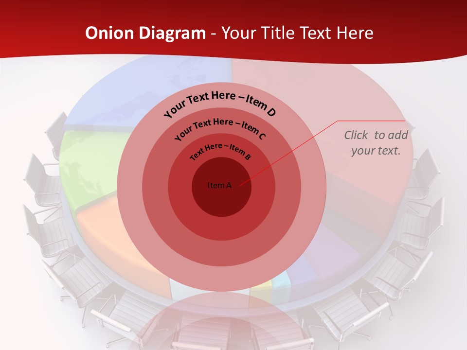 Mathematical Symbol Symbol Worldwide PowerPoint Template
